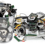 Datenträgervernichtung